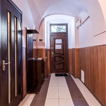 New Ruska Apartment Львов Экстерьер фото