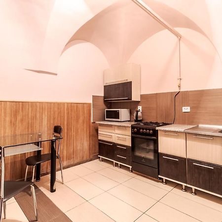 New Ruska Apartment Львов Экстерьер фото