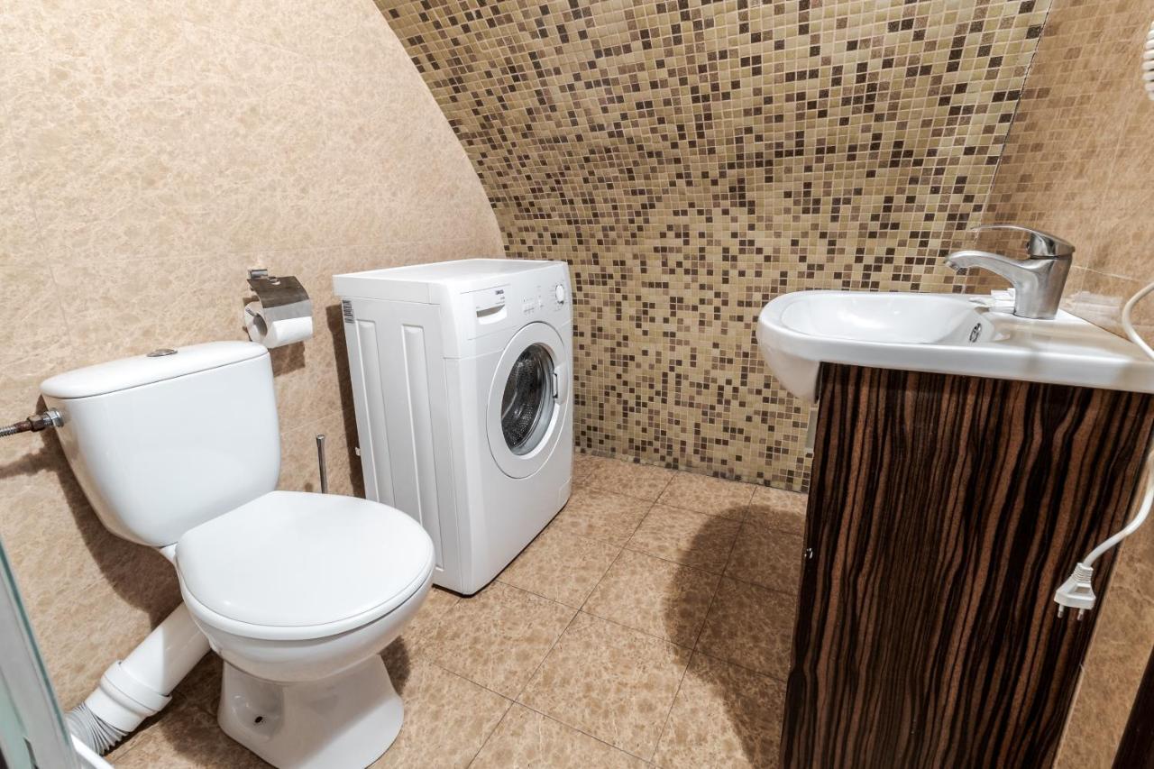 New Ruska Apartment Львов Экстерьер фото