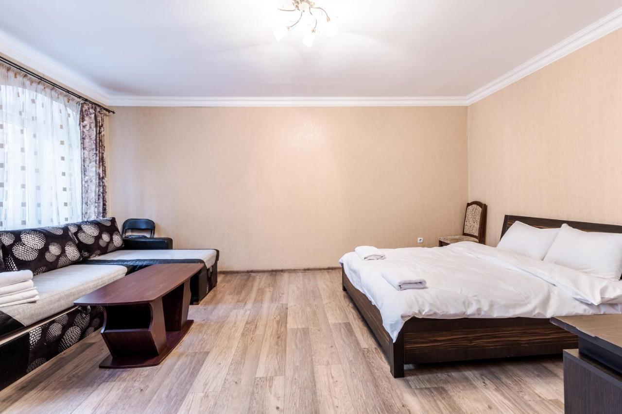 New Ruska Apartment Львов Экстерьер фото