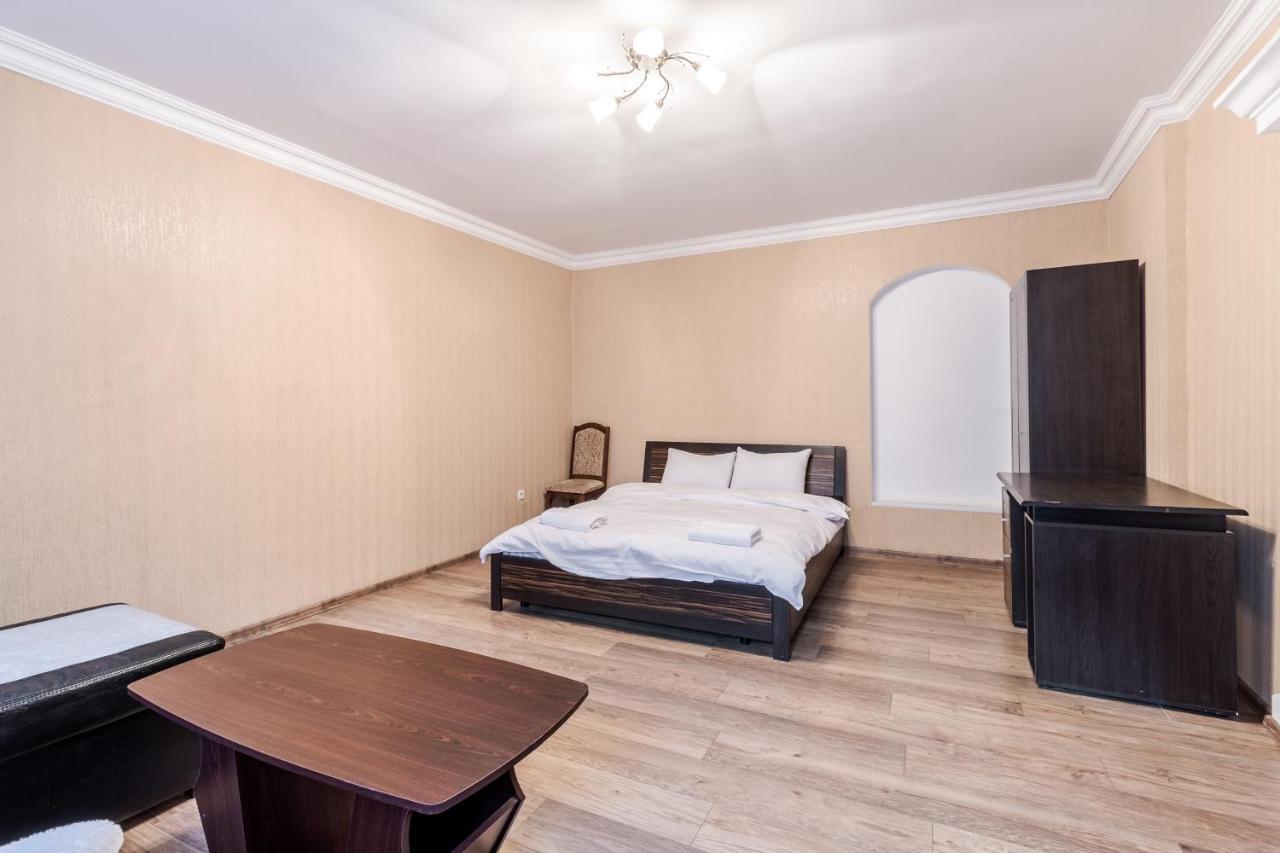 New Ruska Apartment Львов Экстерьер фото